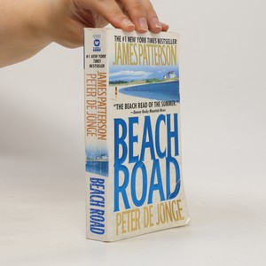 náhled knihy - Beach Road