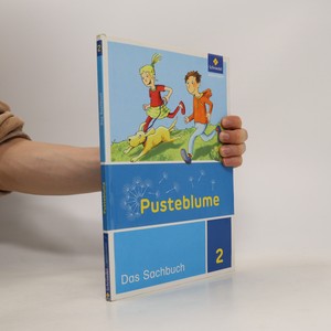 náhled knihy - Pusteblume - das Sachbuch