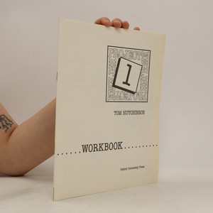 náhled knihy - Project English 1. Workbook