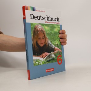 náhled knihy - Deutschbuch 6