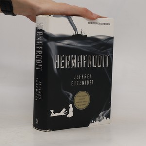 náhled knihy - Hermafrodit