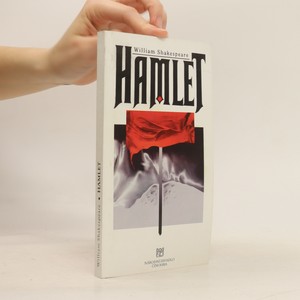 náhled knihy - Hamlet