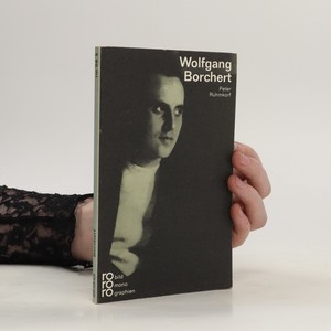 náhled knihy - Wolfgang Borchert