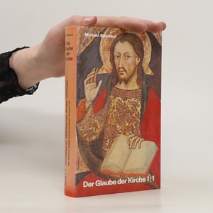 náhled knihy - Der Glaube der Kirche