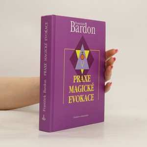 náhled knihy - Praxe magické evokace
