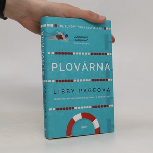náhled knihy - Plovárna