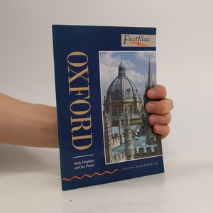 náhled knihy - Oxford
