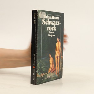 náhled knihy - Schwarzrock - Black Robe