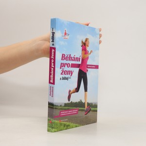 náhled knihy - Běhání pro ženy