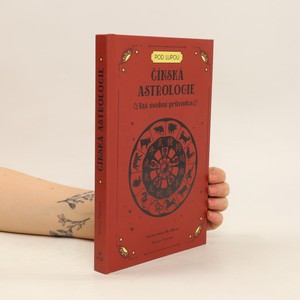 náhled knihy - Čínská astrologie : váš osobní průvodce