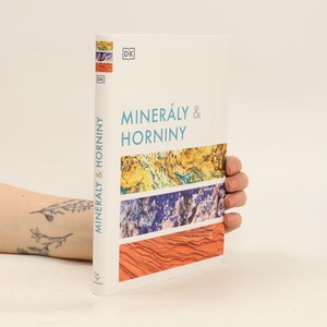 náhled knihy - Minerály & horniny