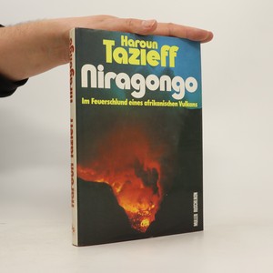 náhled knihy - Niragongo