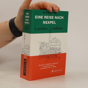 náhled knihy - Eine Reise nach Neapel ... e parlare italiano