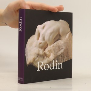 náhled knihy - Rodin