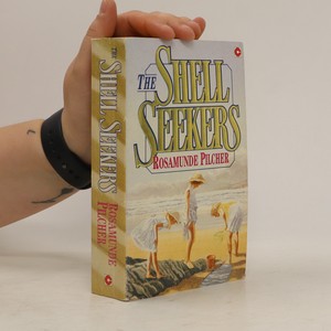náhled knihy - The Shell Seekers