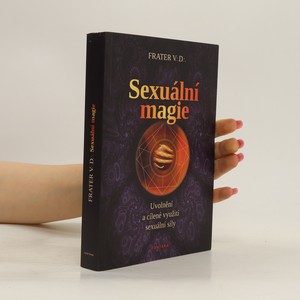 náhled knihy - Sexuální magie