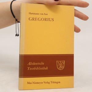 náhled knihy - Gregorius