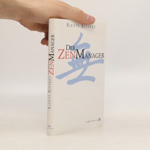 náhled knihy - Der ZenManager