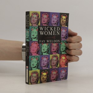 náhled knihy - Wicked women : a collection of short stories