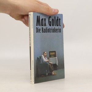náhled knihy - Die Radiotrinkerin
