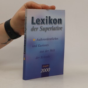 náhled knihy - Lexikon der Superlative