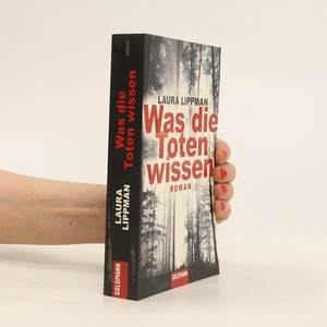náhled knihy - Was die Toten wissen