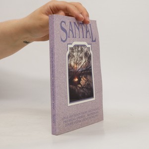 náhled knihy - Santal : jóga, duchovní nauky, léčitelství, psychická energie, akupresura, zdravá výživa, léčivé rostliny. Sborník. 1996