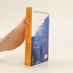 náhled knihy - Sonne, Mond und Liebe