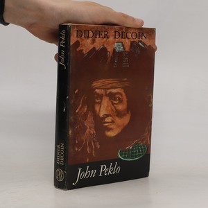 náhled knihy - John Peklo