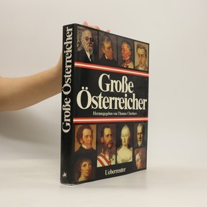 náhled knihy - Große Österreicher