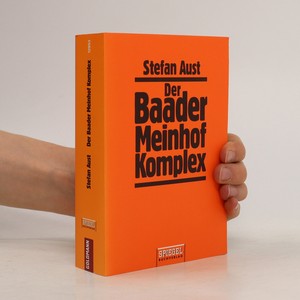 náhled knihy - Der Baader-Meinhof-Komplex