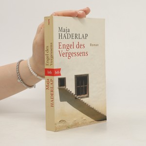 náhled knihy - Engel des Vergessens