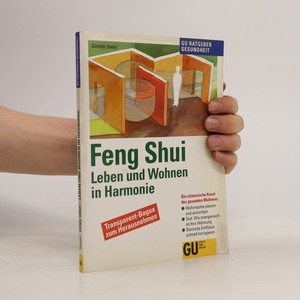 náhled knihy - Feng-Shui, Leben und Wohnen in Harmonie