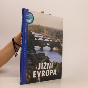 náhled knihy - Jižní Evropa
