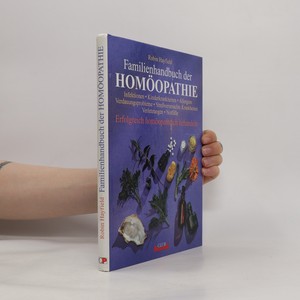 náhled knihy - Familienhandbuch der Homöopathie 