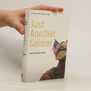 náhled knihy - Just Another Soldier