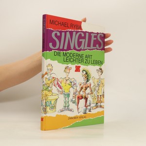 náhled knihy - Singles