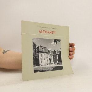 náhled knihy - Altranft