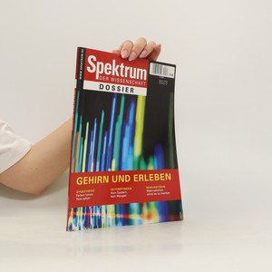 náhled knihy - Spektrum der wissenschaft. Dossier. Gehirn und erleben 