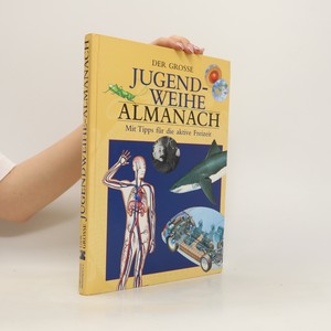 náhled knihy - Der Grosse Jugend-Weihe. Almanach