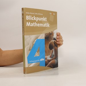 náhled knihy - Blickpunkt Mathematik 4