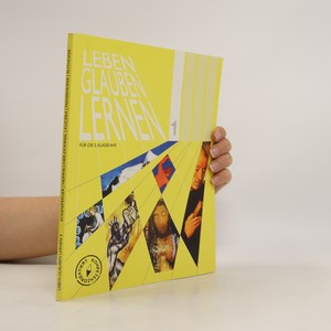 náhled knihy - Leben, Glauben, Lernen 1