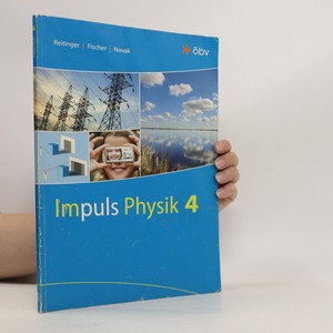 náhled knihy - Impuls Physik 4