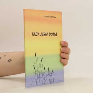 náhled knihy - Tady jsem doma