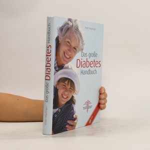 náhled knihy - Das große Diabetes Handbuch