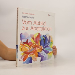 náhled knihy - Vom Abbild zur Abstraktion