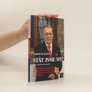 náhled knihy - Stát jsme my!