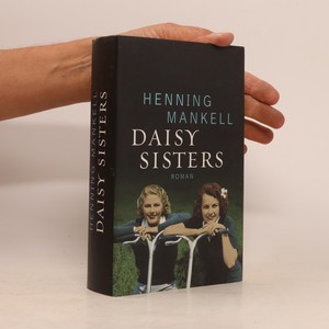 náhled knihy - Daisy Sisters 