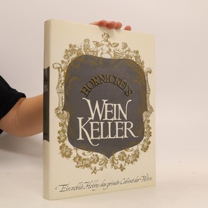 náhled knihy - Der private Weinkeller