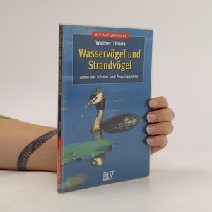 náhled knihy - Wasservögel und Strandvögel